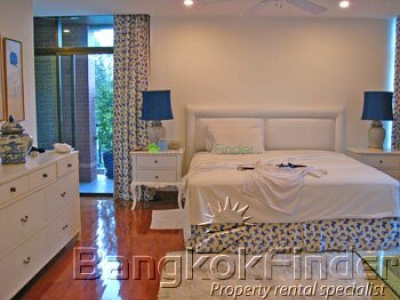 Sukhumvit-Ekamai, Ekamai, Bangkok, Thailand, 3 Bedrooms Bedrooms, ,4 BathroomsBathrooms,Condo,For Rent,Baan Ananda,Sukhumvit-Ekamai,331