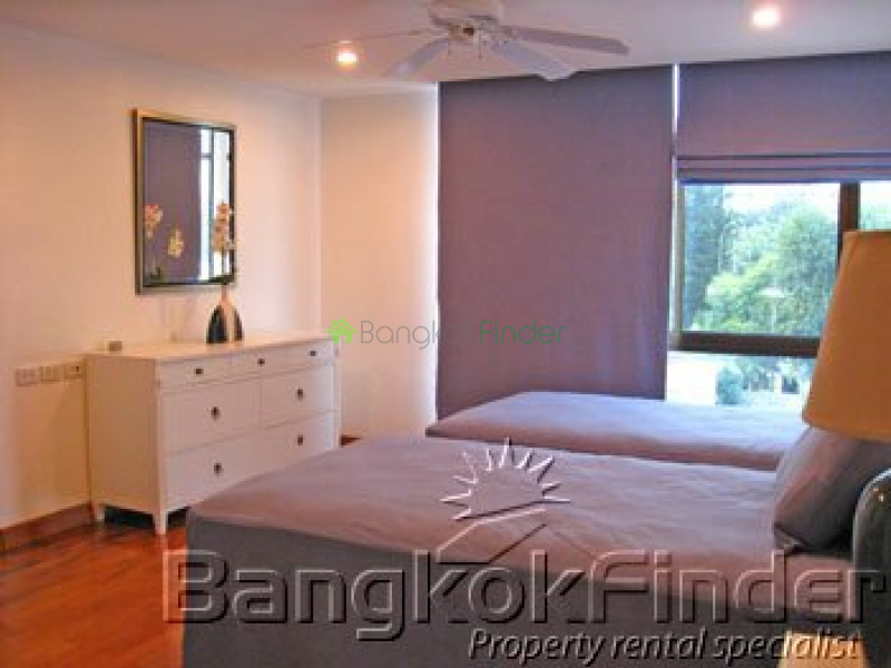 Sukhumvit-Ekamai, Ekamai, Bangkok, Thailand, 3 Bedrooms Bedrooms, ,4 BathroomsBathrooms,Condo,For Rent,Baan Ananda,Sukhumvit-Ekamai,331