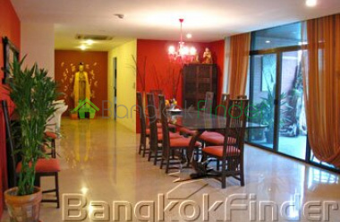 Sukhumvit-Ekamai, Ekamai, Bangkok, Thailand, 3 Bedrooms Bedrooms, ,4 BathroomsBathrooms,Condo,For Rent,Baan Ananda,Sukhumvit-Ekamai,333