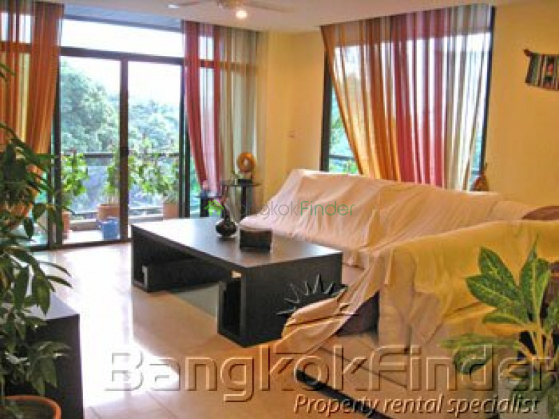 Sukhumvit-Ekamai, Ekamai, Bangkok, Thailand, 3 Bedrooms Bedrooms, ,4 BathroomsBathrooms,Condo,For Rent,Baan Ananda,Sukhumvit-Ekamai,333