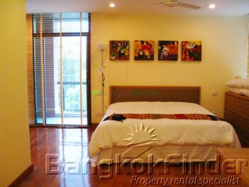 Sukhumvit-Ekamai, Ekamai, Bangkok, Thailand, 3 Bedrooms Bedrooms, ,4 BathroomsBathrooms,Condo,For Rent,Baan Ananda,Sukhumvit-Ekamai,333