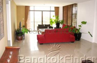 Sukhumvit-Ekamai, Ekamai, Bangkok, Thailand, 3 Bedrooms Bedrooms, ,4 BathroomsBathrooms,Condo,For Rent,Baan Ananda,Sukhumvit-Ekamai,334