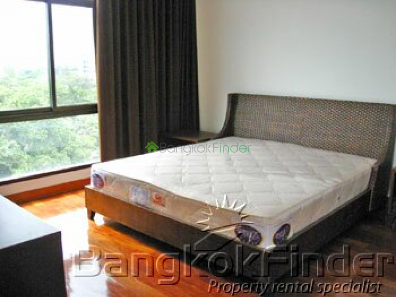 Sukhumvit-Ekamai, Ekamai, Bangkok, Thailand, 3 Bedrooms Bedrooms, ,4 BathroomsBathrooms,Condo,For Rent,Baan Ananda,Sukhumvit-Ekamai,334