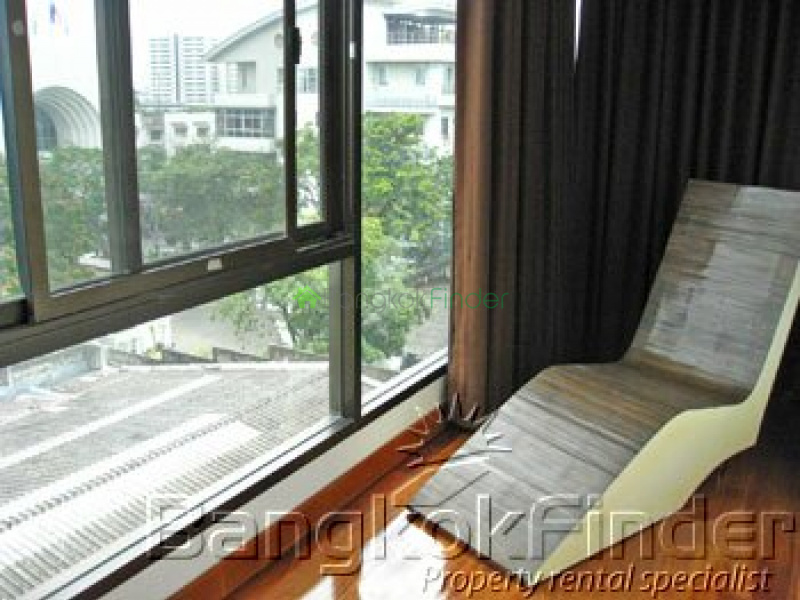 Sukhumvit-Ekamai, Ekamai, Bangkok, Thailand, 3 Bedrooms Bedrooms, ,4 BathroomsBathrooms,Condo,For Rent,Baan Ananda,Sukhumvit-Ekamai,334