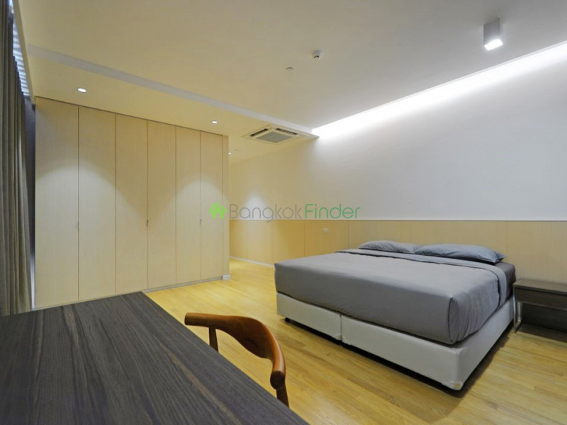 Sukhumvit-Phrom Phong, Phrom Phong, Bangkok, Thailand, 4 Bedrooms Bedrooms, ,5 BathroomsBathrooms,Condo,For Rent,Bio House,Sukhumvit-Phrom Phong,337