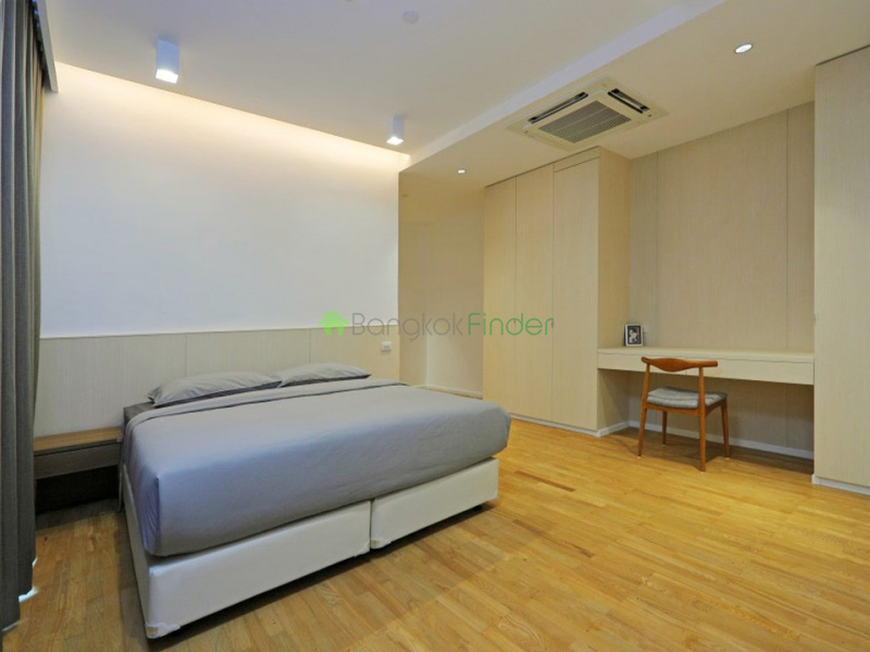 Sukhumvit-Phrom Phong, Phrom Phong, Bangkok, Thailand, 4 Bedrooms Bedrooms, ,5 BathroomsBathrooms,Condo,For Rent,Bio House,Sukhumvit-Phrom Phong,337