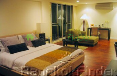 Sathorn, Sathorn, Bangkok, Thailand, 4 Bedrooms Bedrooms, ,4 BathroomsBathrooms,Condo,For Rent,Sathorn Gallery Residences,Sathorn,338