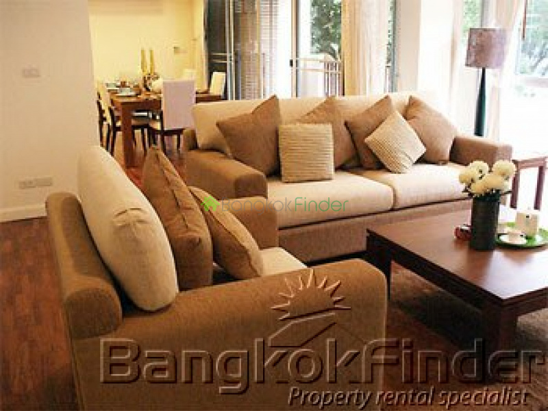 Sathorn, Sathorn, Bangkok, Thailand, 4 Bedrooms Bedrooms, ,4 BathroomsBathrooms,Condo,For Rent,Sathorn Gallery Residences,Sathorn,338