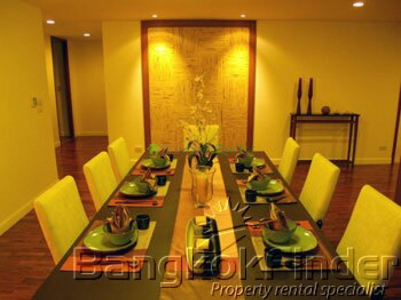 Sathorn, Sathorn, Bangkok, Thailand, 4 Bedrooms Bedrooms, ,4 BathroomsBathrooms,Condo,For Rent,Sathorn Gallery Residences,Sathorn,338