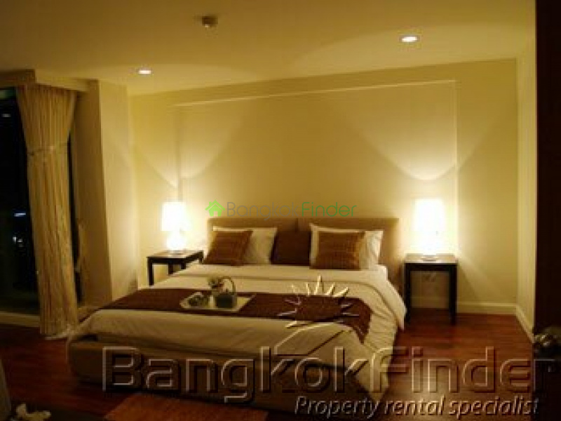 Sathorn, Sathorn, Bangkok, Thailand, 4 Bedrooms Bedrooms, ,4 BathroomsBathrooms,Condo,For Rent,Sathorn Gallery Residences,Sathorn,338