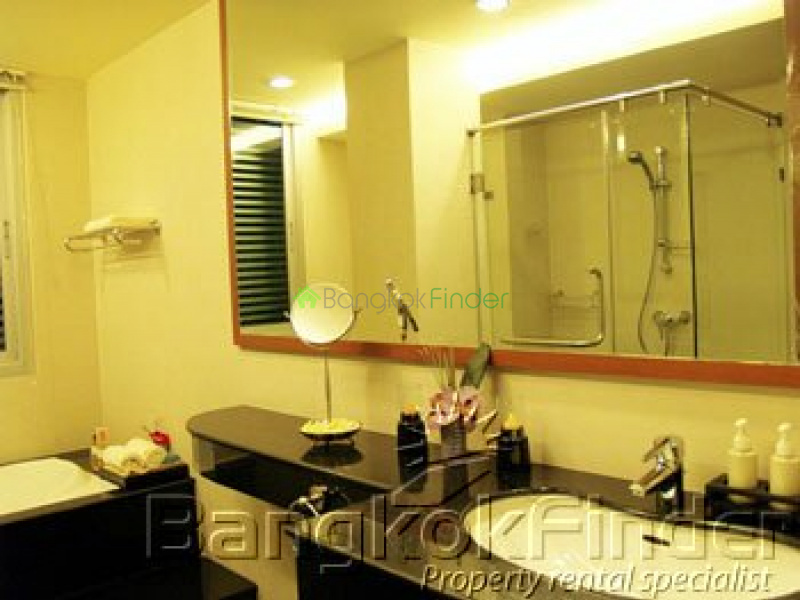 Sathorn, Sathorn, Bangkok, Thailand, 4 Bedrooms Bedrooms, ,4 BathroomsBathrooms,Condo,For Rent,Sathorn Gallery Residences,Sathorn,338