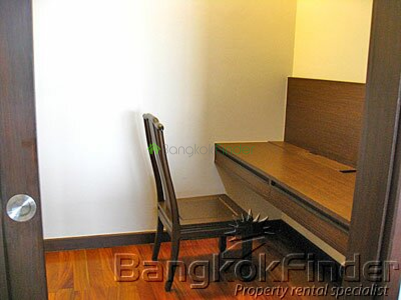 Sukhumvit-Thonglor, Thonglor, Bangkok, Thailand, 2 Bedrooms Bedrooms, ,3 BathroomsBathrooms,Condo,For Rent,Vasu the Residence,Sukhumvit-Thonglor,342