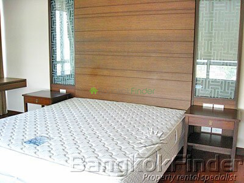 Sukhumvit-Thonglor, Thonglor, Bangkok, Thailand, 2 Bedrooms Bedrooms, ,3 BathroomsBathrooms,Condo,For Rent,Vasu the Residence,Sukhumvit-Thonglor,342