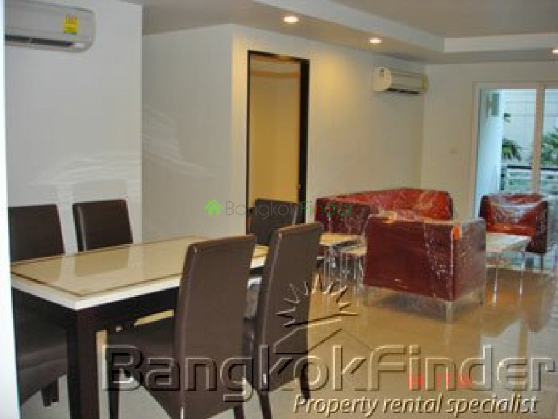 Sukhumvit-Ekamai, Ekamai, Bangkok, Thailand, 3 Bedrooms Bedrooms, ,3 BathroomsBathrooms,Condo,For Rent,Avenue 61,Sukhumvit-Ekamai,344