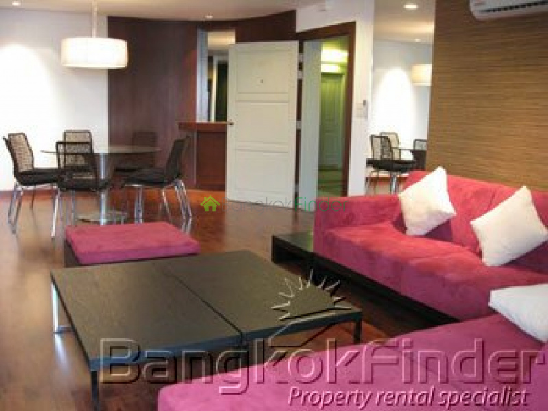 Sukhumvit-On Nut, On Nut, Bangkok, Thailand, 2 Bedrooms Bedrooms, ,2 BathroomsBathrooms,Condo,For Rent,Roof Garden,Sukhumvit-On Nut,356