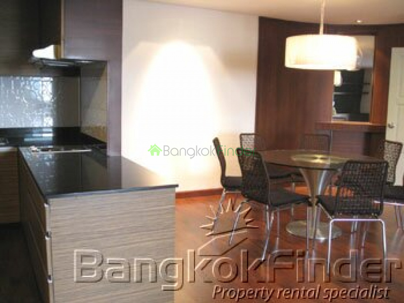 Sukhumvit-On Nut, On Nut, Bangkok, Thailand, 2 Bedrooms Bedrooms, ,2 BathroomsBathrooms,Condo,For Rent,Roof Garden,Sukhumvit-On Nut,356