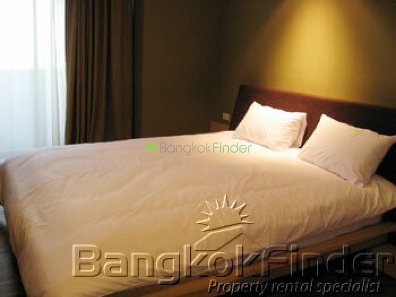 Sukhumvit-On Nut, On Nut, Bangkok, Thailand, 2 Bedrooms Bedrooms, ,2 BathroomsBathrooms,Condo,For Rent,Roof Garden,Sukhumvit-On Nut,356