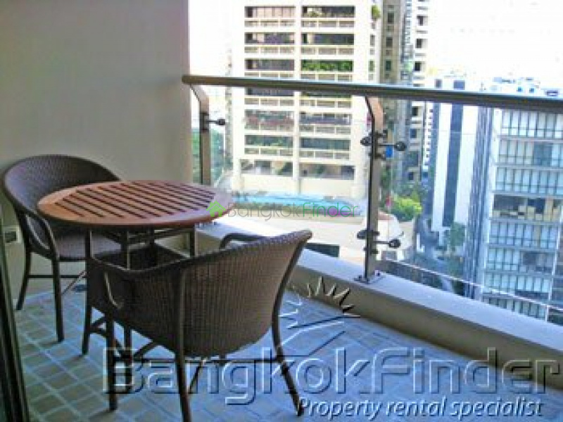 Sukhumvit-Asoke, Asoke, Bangkok, Thailand, 3 Bedrooms Bedrooms, ,3 BathroomsBathrooms,Condo,For Rent,The Lakes,Sukhumvit-Asoke,363