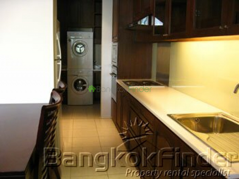 Sukhumvit-Asoke, Asoke, Bangkok, Thailand, 3 Bedrooms Bedrooms, ,3 BathroomsBathrooms,Condo,For Rent,The Lakes,Sukhumvit-Asoke,363