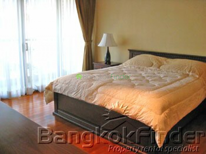 Sukhumvit-Asoke, Asoke, Bangkok, Thailand, 3 Bedrooms Bedrooms, ,3 BathroomsBathrooms,Condo,For Rent,The Lakes,Sukhumvit-Asoke,363