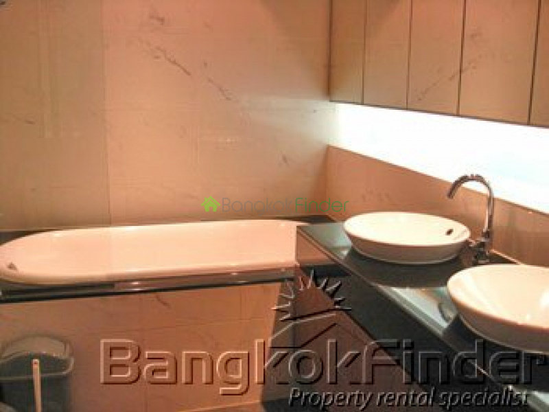 Sukhumvit-Asoke, Asoke, Bangkok, Thailand, 3 Bedrooms Bedrooms, ,3 BathroomsBathrooms,Condo,For Rent,The Lakes,Sukhumvit-Asoke,363