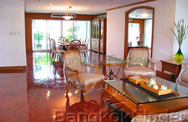 Sukhumvit-Asoke, Asoke, Bangkok, Thailand, 4 Bedrooms Bedrooms, ,5 BathroomsBathrooms,Condo,For Rent,GM Tower,Sukhumvit-Asoke,365