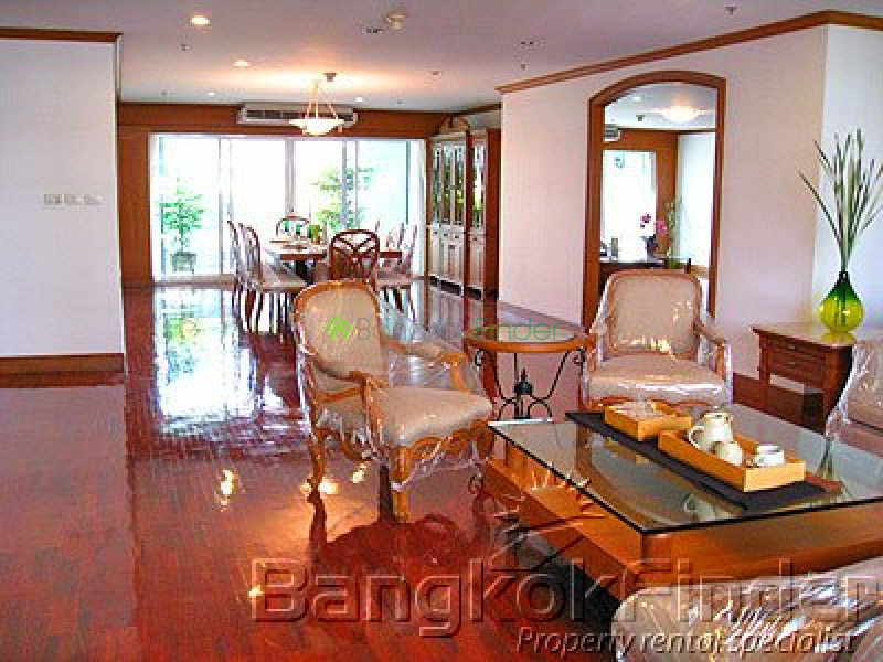 Sukhumvit-Asoke, Asoke, Bangkok, Thailand, 4 Bedrooms Bedrooms, ,5 BathroomsBathrooms,Condo,For Rent,GM Tower,Sukhumvit-Asoke,365