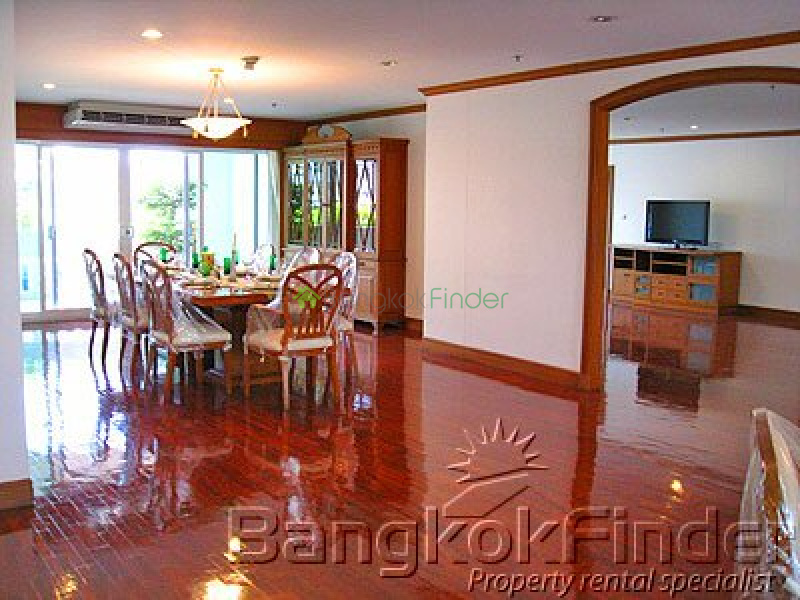 Sukhumvit-Asoke, Asoke, Bangkok, Thailand, 4 Bedrooms Bedrooms, ,5 BathroomsBathrooms,Condo,For Rent,GM Tower,Sukhumvit-Asoke,365