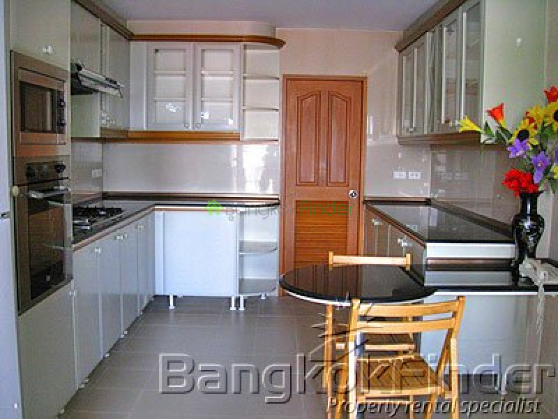 Sukhumvit-Asoke, Asoke, Bangkok, Thailand, 4 Bedrooms Bedrooms, ,5 BathroomsBathrooms,Condo,For Rent,GM Tower,Sukhumvit-Asoke,365