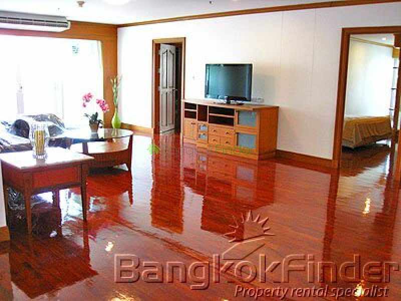 Sukhumvit-Asoke, Asoke, Bangkok, Thailand, 4 Bedrooms Bedrooms, ,5 BathroomsBathrooms,Condo,For Rent,GM Tower,Sukhumvit-Asoke,365