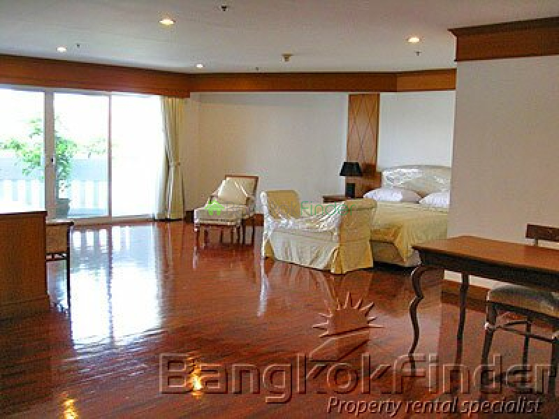 Sukhumvit-Asoke, Asoke, Bangkok, Thailand, 4 Bedrooms Bedrooms, ,5 BathroomsBathrooms,Condo,For Rent,GM Tower,Sukhumvit-Asoke,365