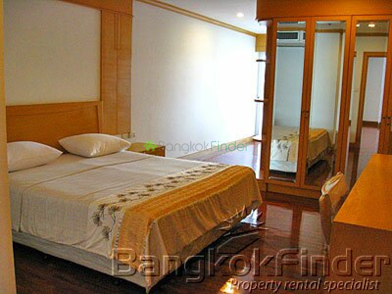 Sukhumvit-Asoke, Asoke, Bangkok, Thailand, 4 Bedrooms Bedrooms, ,5 BathroomsBathrooms,Condo,For Rent,GM Tower,Sukhumvit-Asoke,365