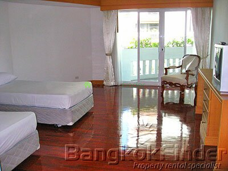 Sukhumvit-Asoke, Asoke, Bangkok, Thailand, 4 Bedrooms Bedrooms, ,5 BathroomsBathrooms,Condo,For Rent,GM Tower,Sukhumvit-Asoke,365