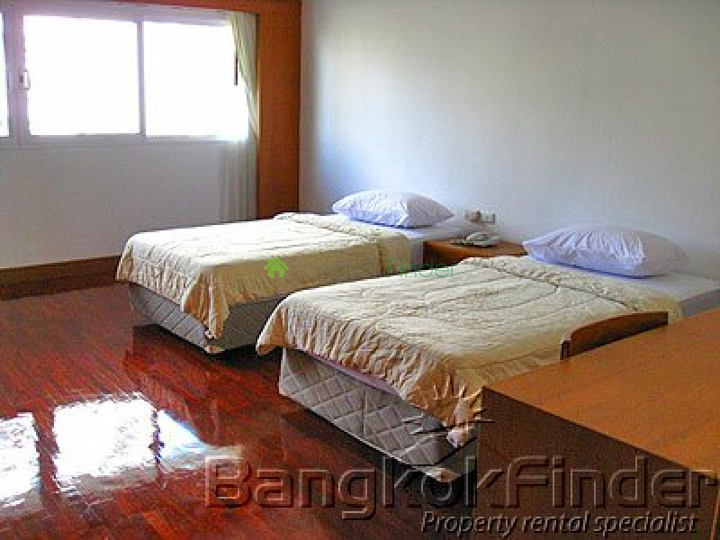 Sukhumvit-Asoke, Asoke, Bangkok, Thailand, 4 Bedrooms Bedrooms, ,5 BathroomsBathrooms,Condo,For Rent,GM Tower,Sukhumvit-Asoke,365