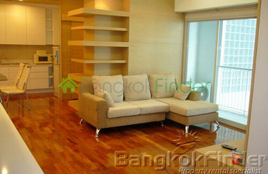 Sukhumvit-Thonglor, Thonglor, Bangkok, Thailand, 2 Bedrooms Bedrooms, ,2 BathroomsBathrooms,Condo,For Rent,Noble Ora,Sukhumvit-Thonglor,371