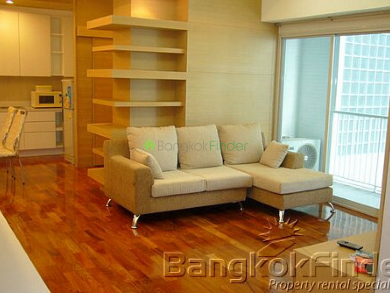 Sukhumvit-Thonglor, Thonglor, Bangkok, Thailand, 2 Bedrooms Bedrooms, ,2 BathroomsBathrooms,Condo,For Rent,Noble Ora,Sukhumvit-Thonglor,371