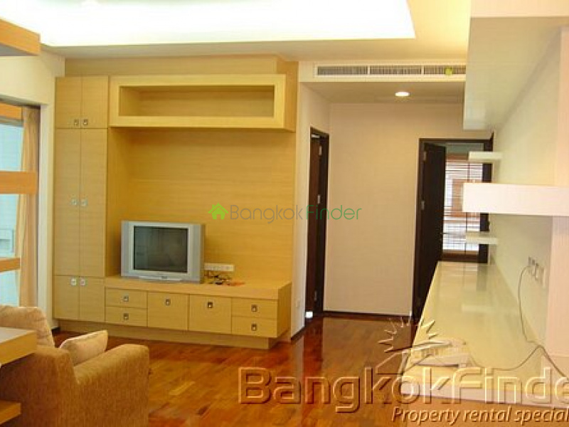 Sukhumvit-Thonglor, Thonglor, Bangkok, Thailand, 2 Bedrooms Bedrooms, ,2 BathroomsBathrooms,Condo,For Rent,Noble Ora,Sukhumvit-Thonglor,371