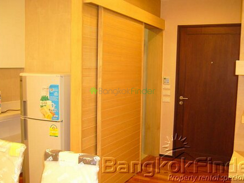 Sukhumvit-Thonglor, Thonglor, Bangkok, Thailand, 2 Bedrooms Bedrooms, ,2 BathroomsBathrooms,Condo,For Rent,Noble Ora,Sukhumvit-Thonglor,371