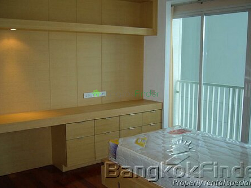Sukhumvit-Thonglor, Thonglor, Bangkok, Thailand, 2 Bedrooms Bedrooms, ,2 BathroomsBathrooms,Condo,For Rent,Noble Ora,Sukhumvit-Thonglor,371