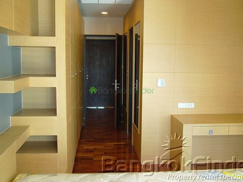 Sukhumvit-Thonglor, Thonglor, Bangkok, Thailand, 2 Bedrooms Bedrooms, ,2 BathroomsBathrooms,Condo,For Rent,Noble Ora,Sukhumvit-Thonglor,371
