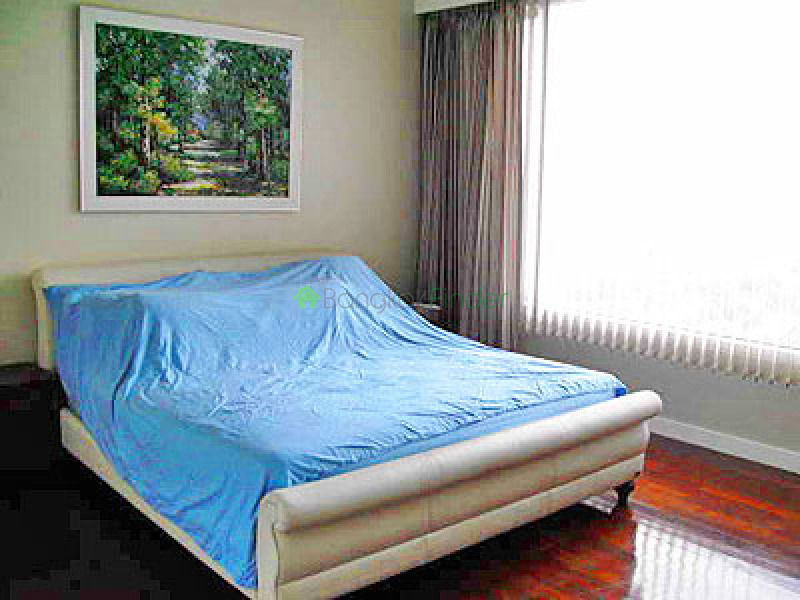 Sukhumvit-Thonglor, Thonglor, Bangkok, Thailand, 3 Bedrooms Bedrooms, ,3 BathroomsBathrooms,Condo,For Rent,Hamptons,Sukhumvit-Thonglor,387