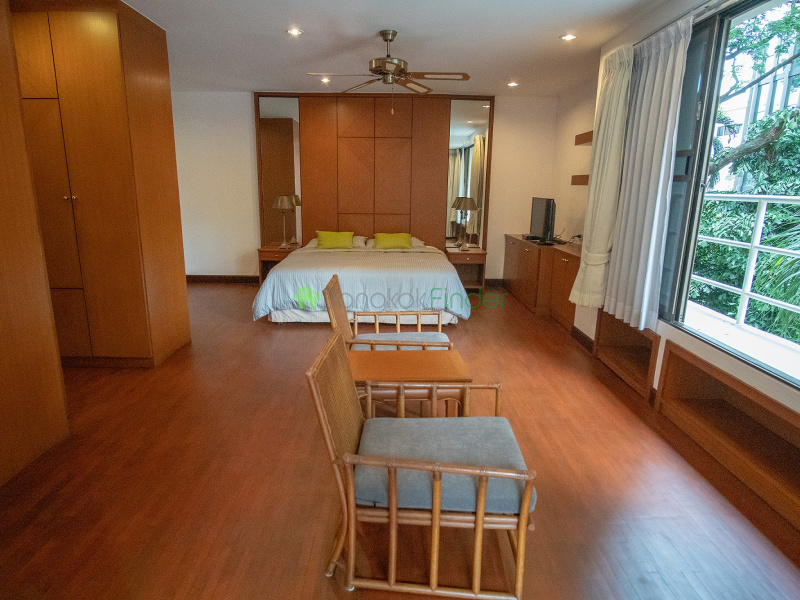Sukhumvit-Phrom Phong, Phrom Phong, Bangkok, Thailand, 3 Bedrooms Bedrooms, ,3 BathroomsBathrooms,Condo,For Rent,Raintree Village,Sukhumvit-Phrom Phong,394
