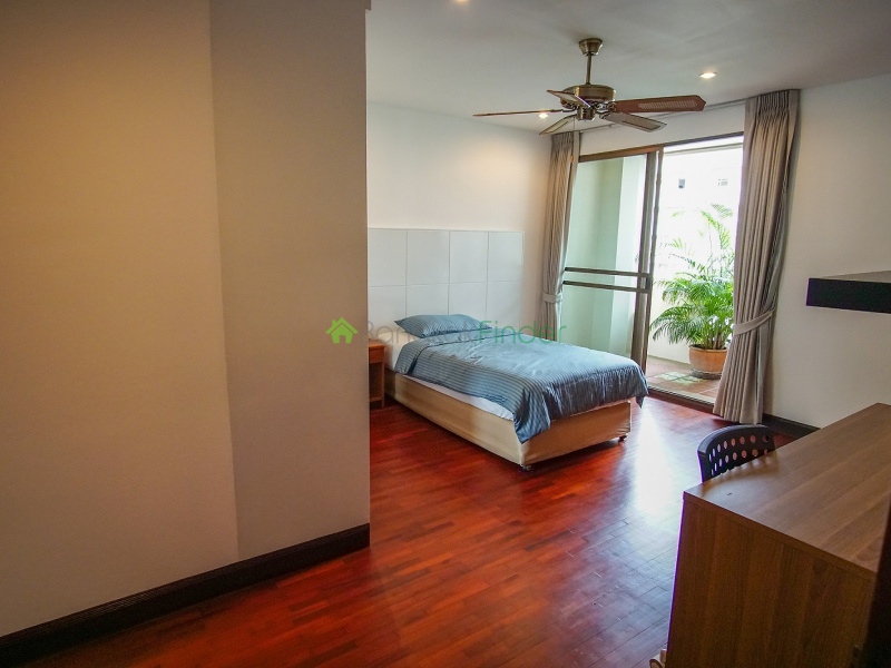 Sukhumvit-Phrom Phong, Phrom Phong, Bangkok, Thailand, 4 Bedrooms Bedrooms, ,4 BathroomsBathrooms,Condo,For Rent,Raintree Village,Sukhumvit-Phrom Phong,396