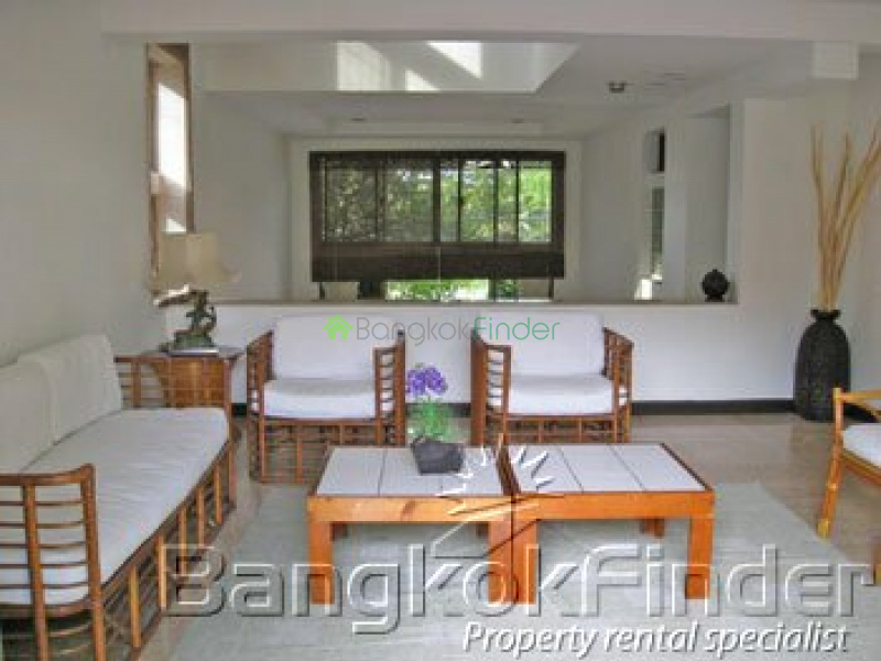 Sukhumvit-Thonglor, Thonglor, Bangkok, Thailand, 3 Bedrooms Bedrooms, ,4 BathroomsBathrooms,House,For Rent,Sukhumvit-Thonglor,398