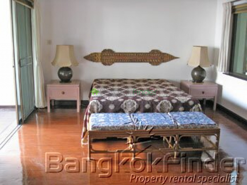 Sukhumvit-Thonglor, Thonglor, Bangkok, Thailand, 3 Bedrooms Bedrooms, ,4 BathroomsBathrooms,House,For Rent,Sukhumvit-Thonglor,398