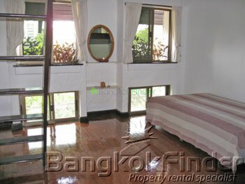 Sukhumvit-Thonglor, Thonglor, Bangkok, Thailand, 3 Bedrooms Bedrooms, ,4 BathroomsBathrooms,House,For Rent,Sukhumvit-Thonglor,398