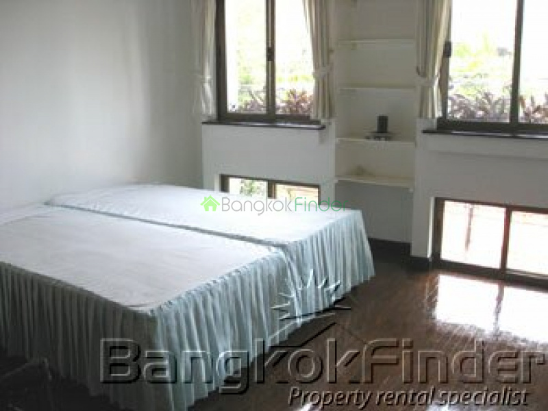 Sukhumvit-Thonglor, Thonglor, Bangkok, Thailand, 3 Bedrooms Bedrooms, ,4 BathroomsBathrooms,House,For Rent,Sukhumvit-Thonglor,398