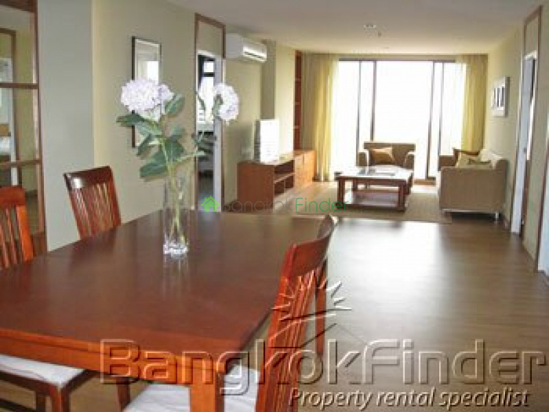 Sukhumvit-On Nut, On Nut, Bangkok, Thailand, 2 Bedrooms Bedrooms, ,2 BathroomsBathrooms,Condo,For Rent,Roof Garden,Sukhumvit-On Nut,408