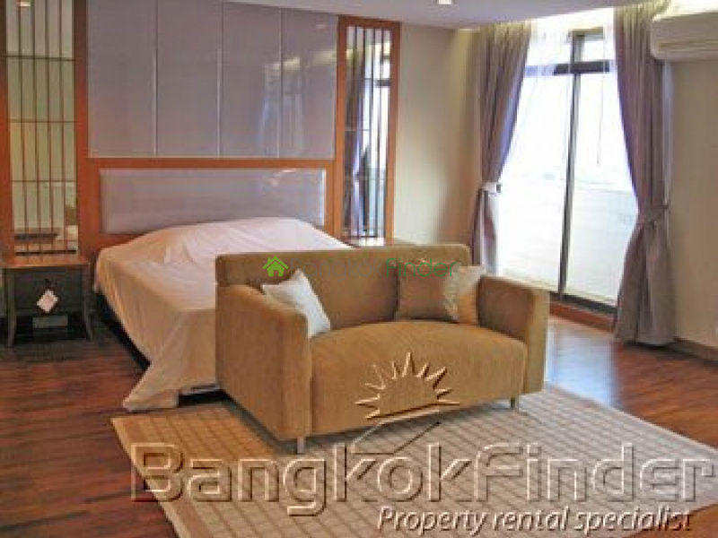 Sukhumvit-On Nut, On Nut, Bangkok, Thailand, 2 Bedrooms Bedrooms, ,2 BathroomsBathrooms,Condo,For Rent,Roof Garden,Sukhumvit-On Nut,408