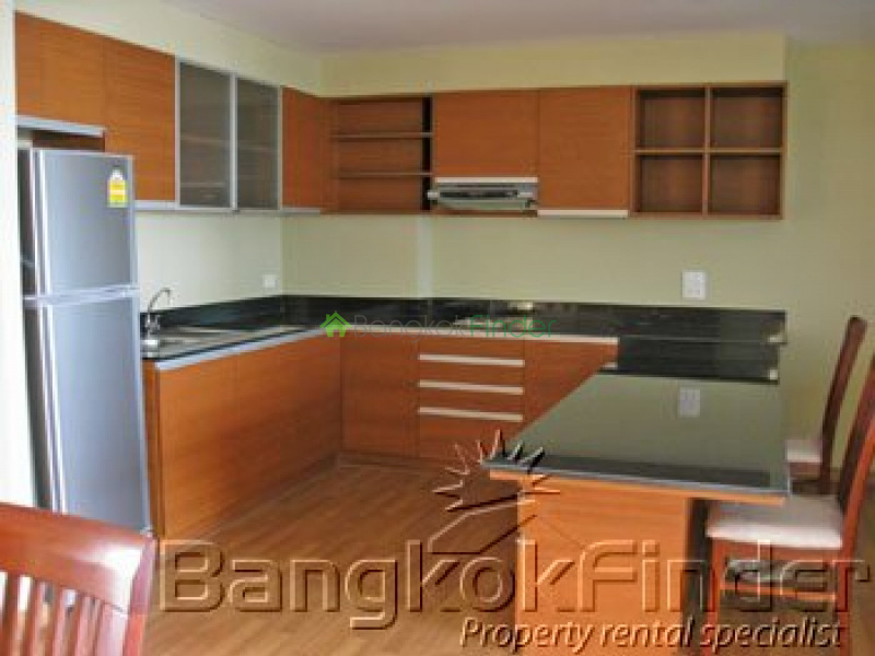 Sukhumvit-On Nut, On Nut, Bangkok, Thailand, 2 Bedrooms Bedrooms, ,2 BathroomsBathrooms,Condo,For Rent,Roof Garden,Sukhumvit-On Nut,408